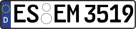 ES-EM3519