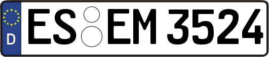 ES-EM3524
