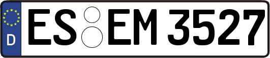 ES-EM3527