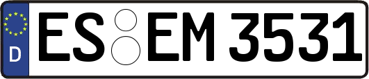 ES-EM3531