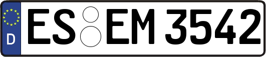 ES-EM3542