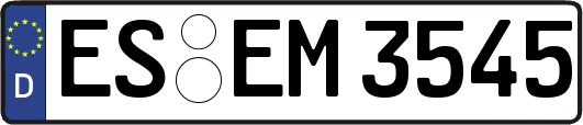 ES-EM3545