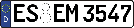 ES-EM3547