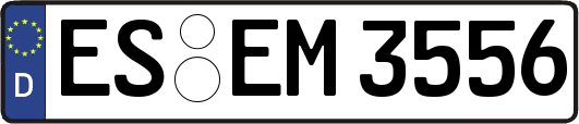 ES-EM3556