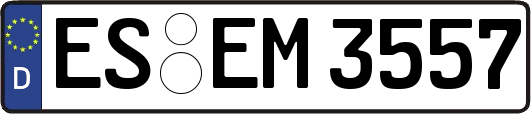 ES-EM3557
