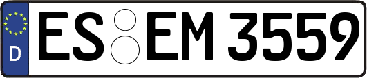 ES-EM3559