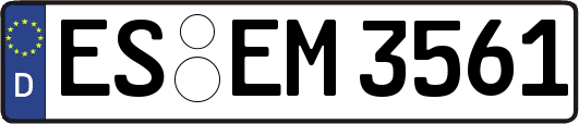 ES-EM3561