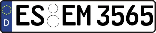ES-EM3565