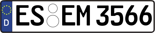 ES-EM3566