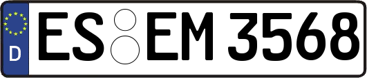 ES-EM3568