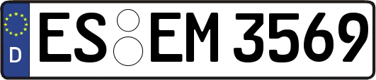 ES-EM3569