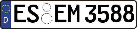 ES-EM3588