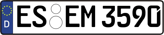 ES-EM3590