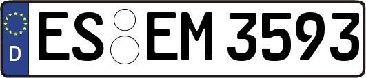 ES-EM3593