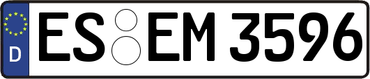 ES-EM3596