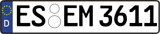 ES-EM3611