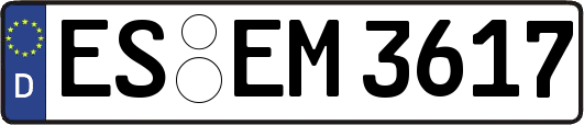 ES-EM3617