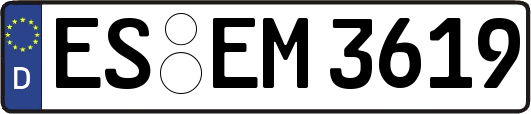 ES-EM3619