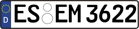 ES-EM3622