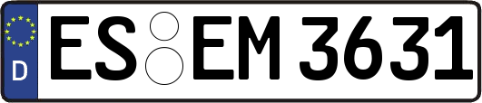 ES-EM3631