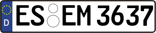 ES-EM3637