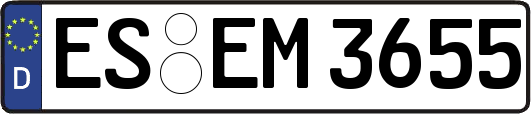 ES-EM3655