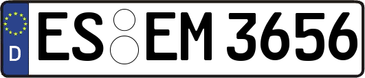 ES-EM3656