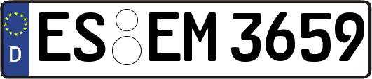 ES-EM3659