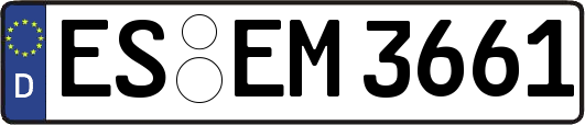ES-EM3661