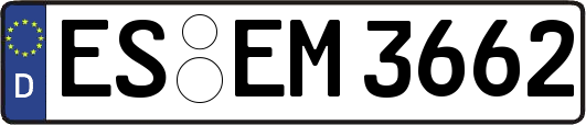 ES-EM3662
