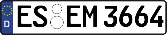 ES-EM3664