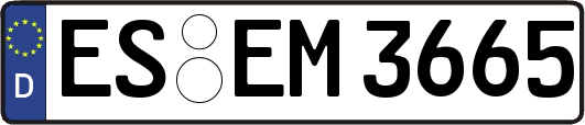 ES-EM3665