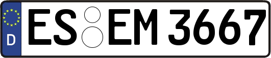 ES-EM3667