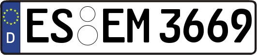 ES-EM3669