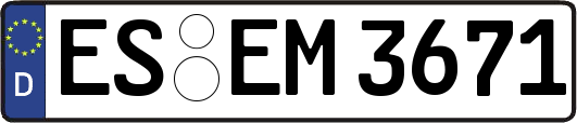 ES-EM3671
