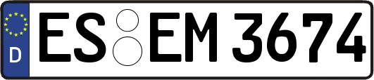 ES-EM3674