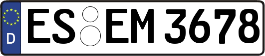ES-EM3678