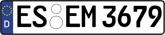 ES-EM3679