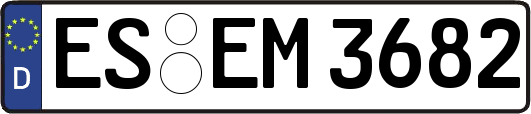 ES-EM3682