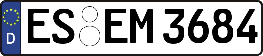 ES-EM3684