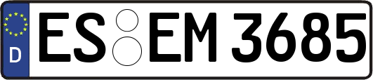 ES-EM3685