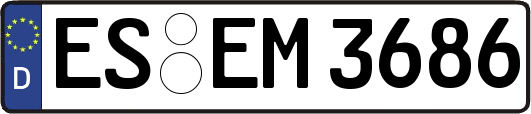ES-EM3686