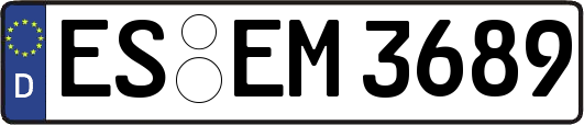 ES-EM3689
