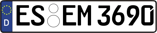 ES-EM3690