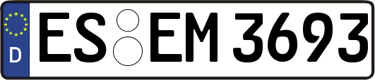 ES-EM3693