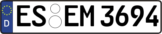 ES-EM3694