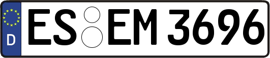 ES-EM3696