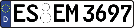 ES-EM3697