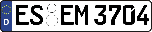 ES-EM3704