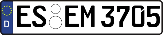 ES-EM3705